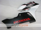 Injection Fairing kit for 04-05 CBR1000RR - Red, White - Factory Style #OYO87900519