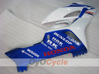 Left & Right Side Fairing For Honda 04-05 CBR1000RR #OYO87906559