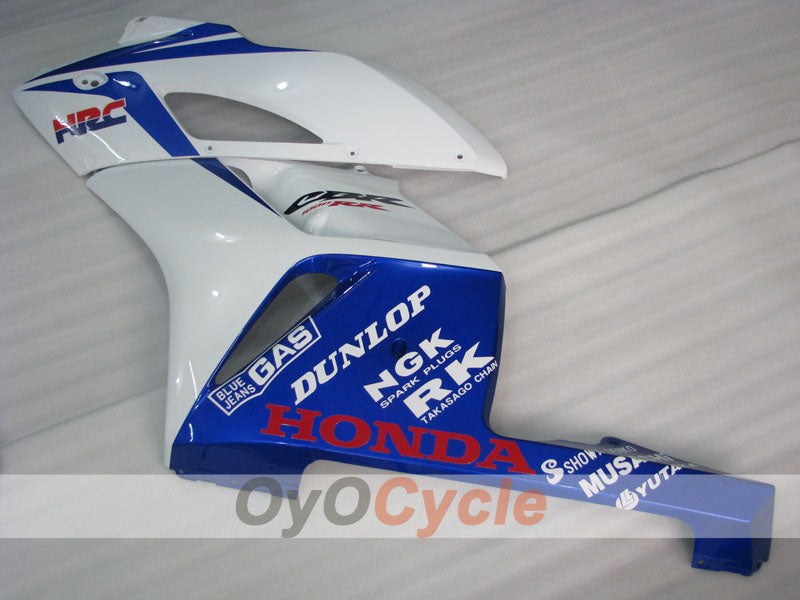 Left & Right Side Fairing For Honda 04-05 CBR1000RR #OYO87906559 Secondary image