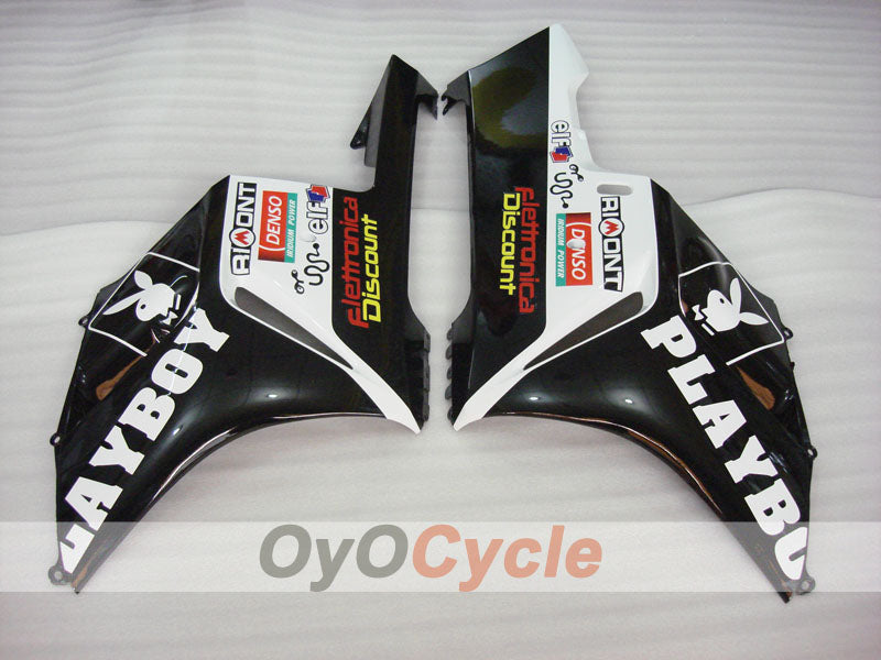 Left & Right Side Fairing For Honda 04-05 CBR1000RR #OYO87906563