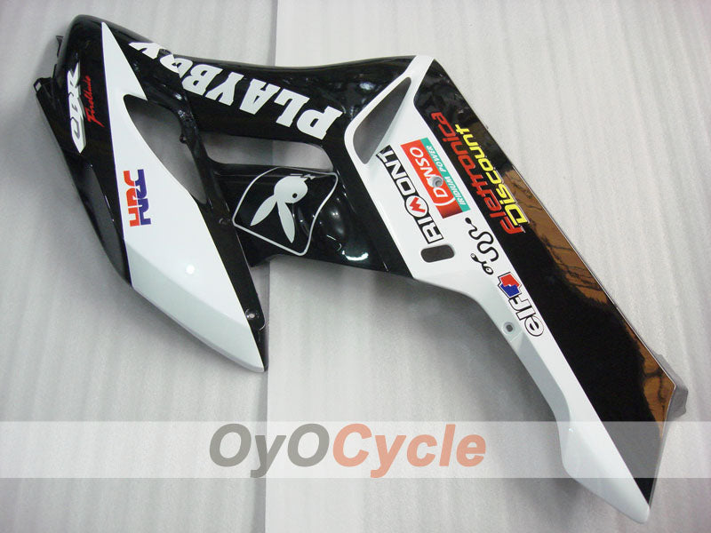 Left & Right Side Fairing For Honda 04-05 CBR1000RR #OYO87906563