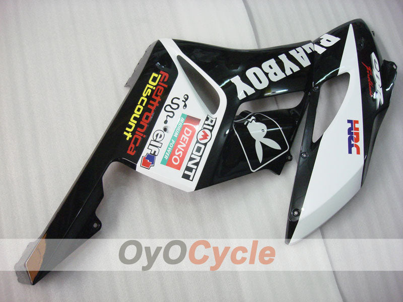 Left & Right Side Fairing For Honda 04-05 CBR1000RR #OYO87906563