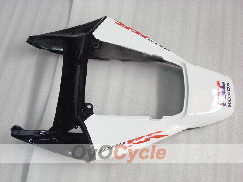 Rear Tail Fairing For Honda 04-05 CBR1000RR #OYO87906566 Secondary image