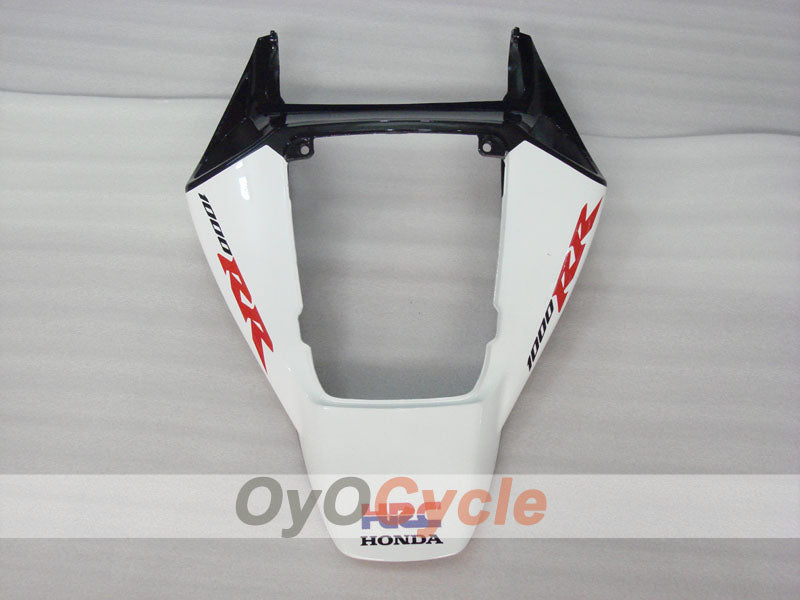 Rear Tail Fairing For Honda 04-05 CBR1000RR #OYO87906566