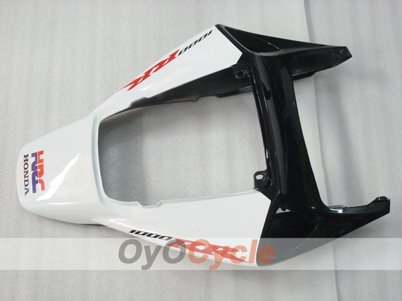 Rear Tail Fairing For Honda 04-05 CBR1000RR #OYO87906566 Main image