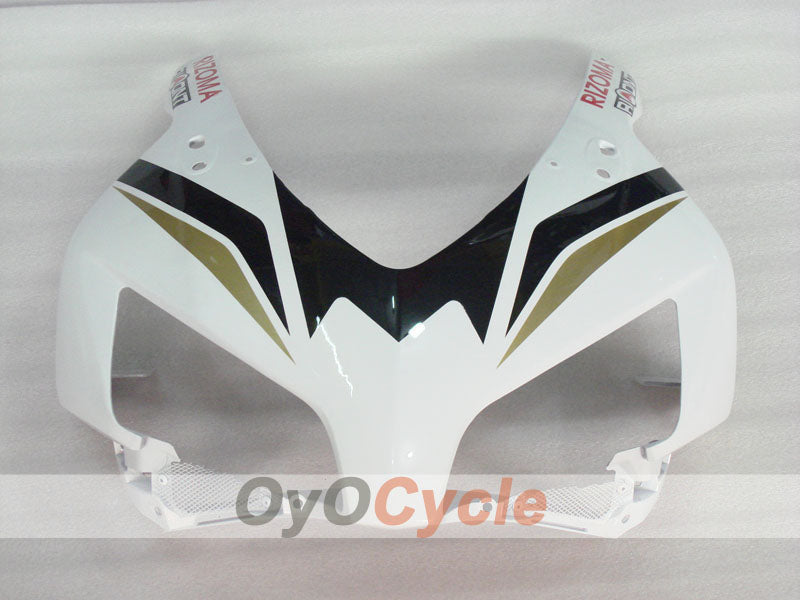 Front Upper Fairing For Honda 04-05 CBR1000RR #OYO87906484 Main image