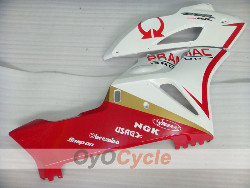 Left & Right Side Fairing For Honda 04-05 CBR1000RR #OYO87906568 Secondary image