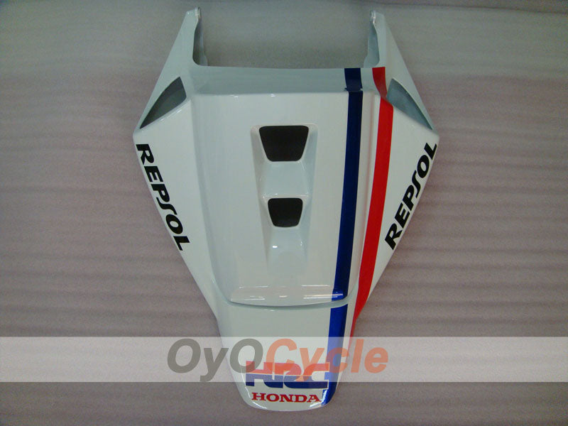 Rear Tail Fairing + Seat Cover For Honda 04-05 CBR1000RR #OYO87906576
