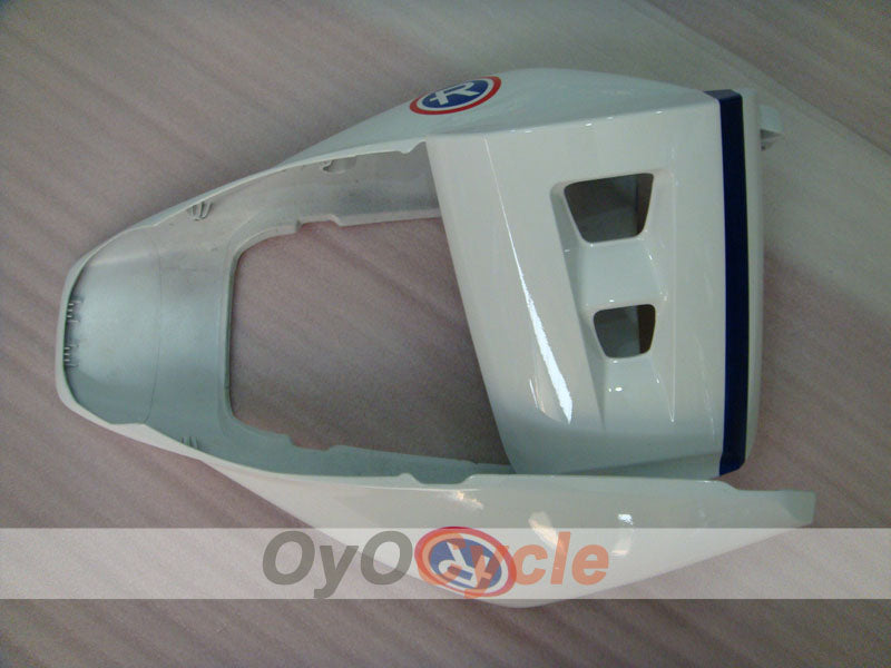 Injection Fairing kit for 04-05 CBR1000RR - White - RK #OYO87900527