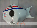 Injection Fairing kit for 04-05 CBR1000RR - White - RK #OYO87900527