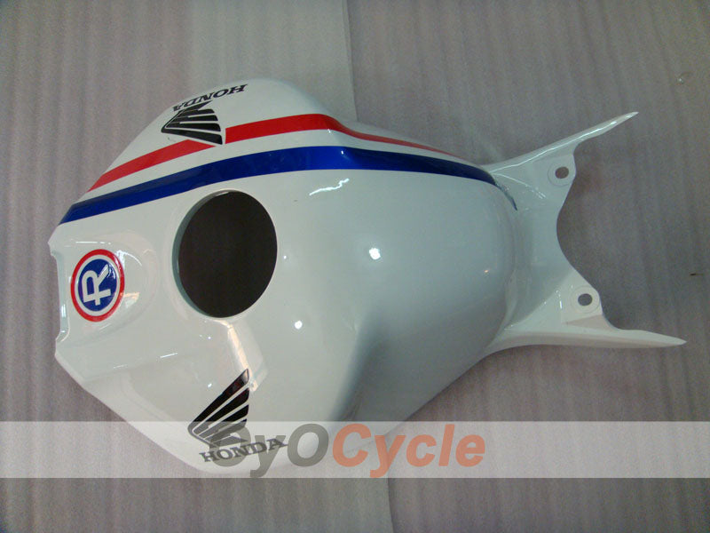 Injection Fairing kit for 04-05 CBR1000RR - White - RK #OYO87900527