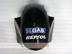 Injection Fairing kit for 04-05 CBR1000RR - Orange, Black - Repsol #OYO87900528