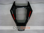 Injection Fairing kit for 04-05 CBR1000RR - Orange, Black - Repsol #OYO87900528