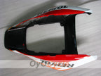 Injection Fairing kit for 04-05 CBR1000RR - Orange, Black - Repsol #OYO87900528
