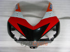Injection Fairing kit for 04-05 CBR1000RR - Orange, Black - Repsol #OYO87900528