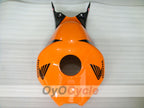 Injection Fairing kit for 04-05 CBR1000RR - Orange, Black - Repsol #OYO87900530