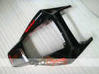 Injection Fairing kit for 04-05 CBR1000RR - Orange, Black - Repsol #OYO87900530
