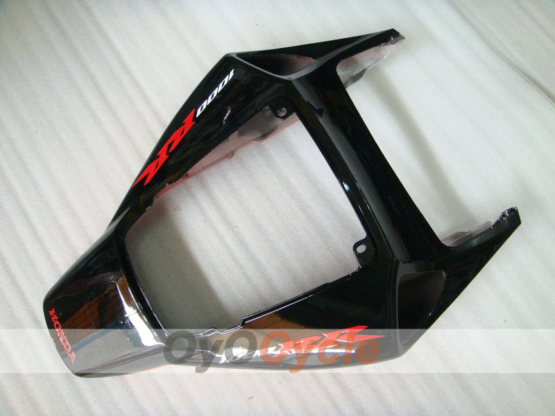 Injection Fairing kit for 04-05 CBR1000RR - Orange, Black - Repsol #OYO87900530
