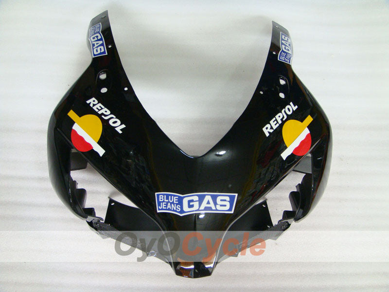 Front Upper Fairing For Honda 04-05 CBR1000RR #OYO87906582 Main image