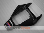 Injection Fairing kit for 04-05 CBR1000RR - Black, Silver - Repsol #OYO87900532