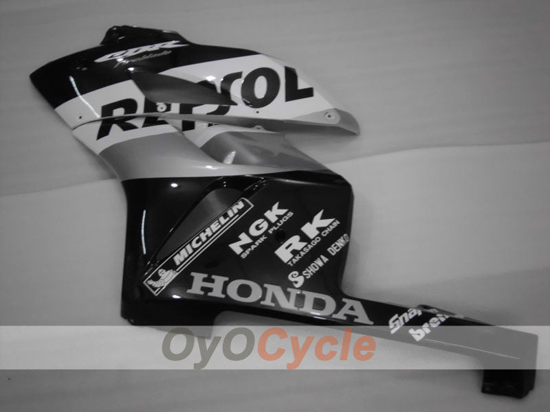 Left & Right Side Fairing For Honda 04-05 CBR1000RR #OYO87906585