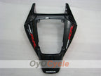 Injection Fairing kit for 04-05 CBR1000RR - Orange, Black - Repsol #OYO87900533