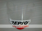 Injection Fairing kit for 04-05 CBR1000RR - Orange, Black - Repsol #OYO87900536