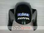 Injection Fairing kit for 04-05 CBR1000RR - Orange, Black - Repsol #OYO87900536