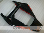 Injection Fairing kit for 04-05 CBR1000RR - Orange, Black - Repsol #OYO87900536