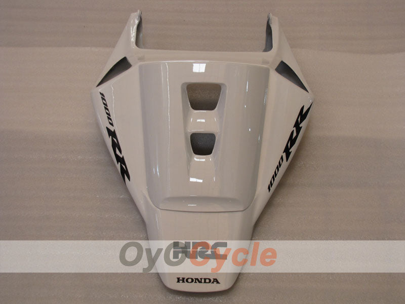 Rear Tail Fairing + Seat Cover For Honda 04-05 CBR1000RR #OYO87906591 Main image