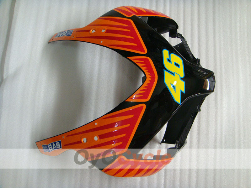 Front Upper Fairing For Honda 04-05 CBR1000RR #OYO87906592