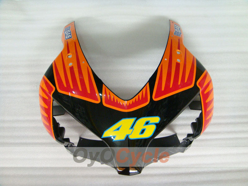 Front Upper Fairing For Honda 04-05 CBR1000RR #OYO87906592 Main image