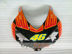 Front Upper Fairing For Honda 04-05 CBR1000RR #OYO87906592