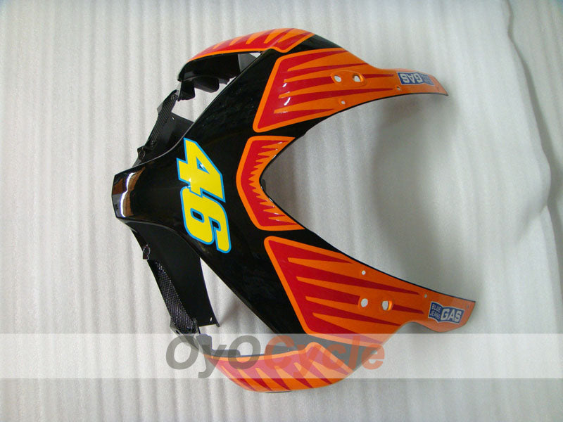 Front Upper Fairing For Honda 04-05 CBR1000RR #OYO87906592 Secondary image