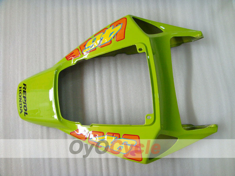 Rear Tail Fairing For Honda 04-05 CBR1000RR #OYO87906595 Secondary image