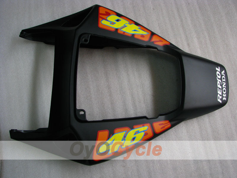 Rear Tail Fairing For Honda 04-05 CBR1000RR #OYO87906597