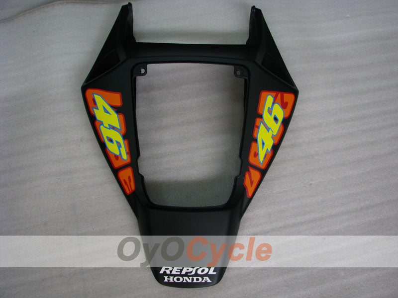 Rear Tail Fairing For Honda 04-05 CBR1000RR #OYO87906597
