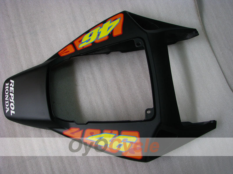 Rear Tail Fairing For Honda 04-05 CBR1000RR #OYO87906597 Main image