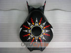 Injection Fairing kit for 04-05 CBR1000RR - Orange, Black, Matte - Rossi #OYO87900543