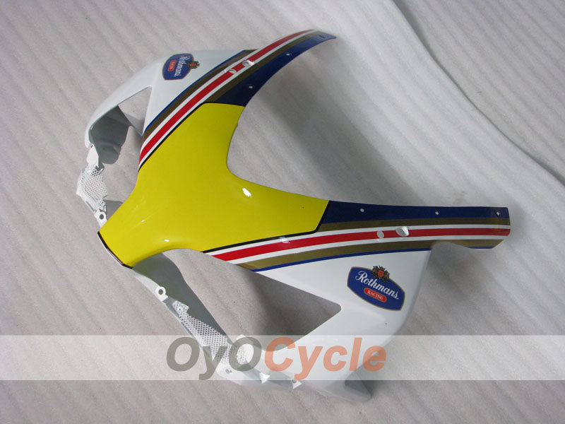 Front Upper Fairing For Honda 04-05 CBR1000RR #OYO87906598