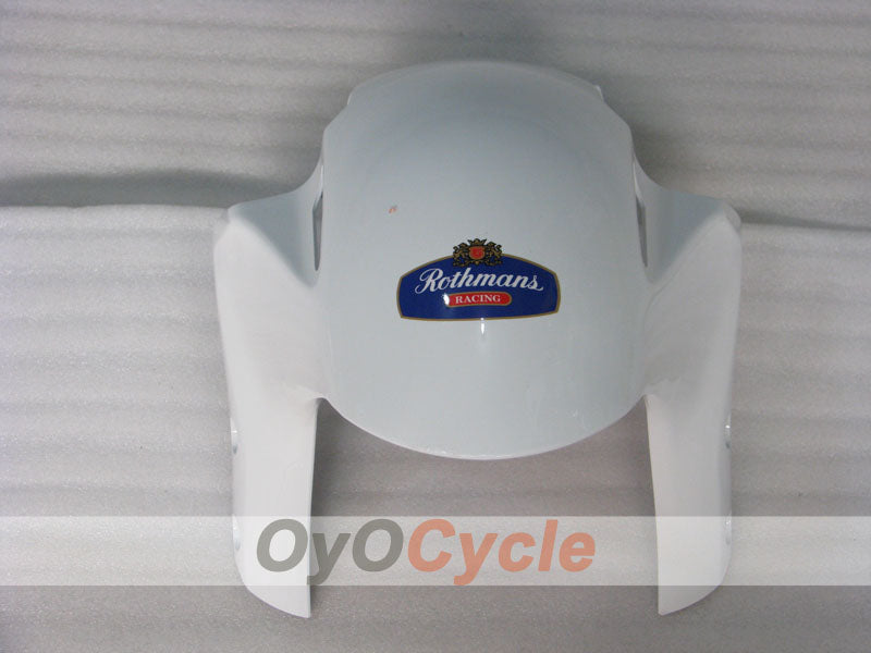 Injection Fairing kit for 04-05 CBR1000RR - Blue, White - Rothmans #OYO87900544