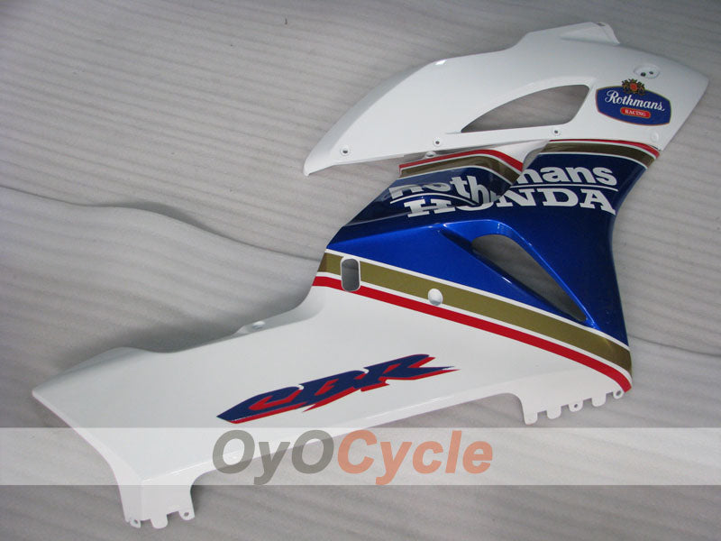 Left & Right Side Fairing For Honda 04-05 CBR1000RR #OYO87906599 Secondary image