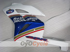 Left & Right Side Fairing For Honda 04-05 CBR1000RR #OYO87906599