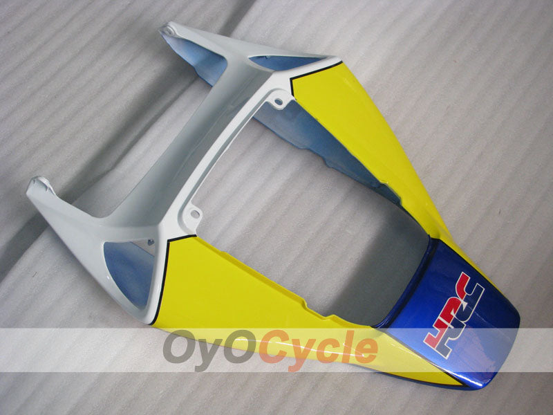 Rear Tail Fairing For Honda 04-05 CBR1000RR #OYO87906602 Main image