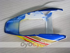 Injection Fairing kit for 04-05 CBR1000RR - Blue, White - Rothmans #OYO87900544