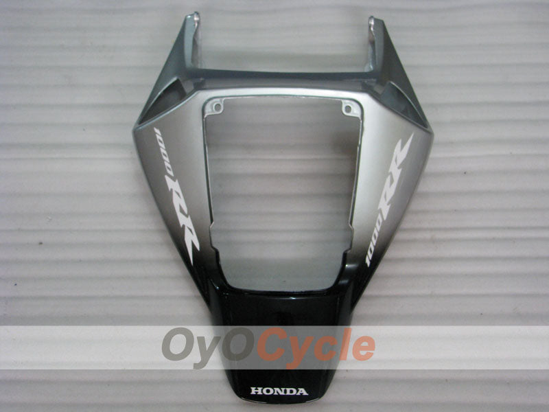 Rear Tail Fairing For Honda 04-05 CBR1000RR #OYO87906606