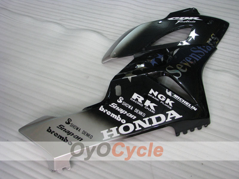 Left & Right Side Fairing For Honda 04-05 CBR1000RR #OYO87906604