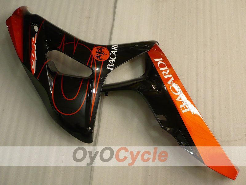 Left & Right Side Fairing For Honda 06-07 CBR1000RR #OYO87906666 Main image
