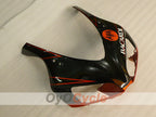 Front Upper Fairing For Honda 06-07 CBR1000RR #OYO87906665