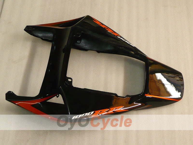 Rear Tail Fairing For Honda 06-07 CBR1000RR #OYO87906669 Secondary image